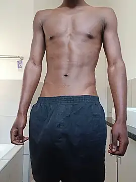 Darkskinned20 online show from 05/27/26, 06:21