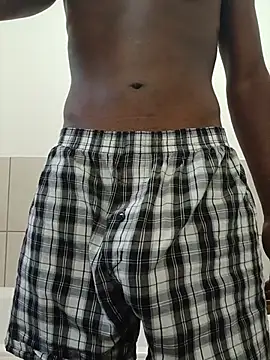 Darkskinned20 online show from 05/22/26, 06:33