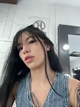 Snapshot of Maddison_Foxxx chatting on 07/15/26, 12:45 Maddison Foxxx online show from 07/15/26, 12:45