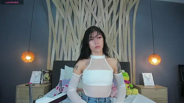 Maddison Foxxx online show from 05/06/26, 01:04