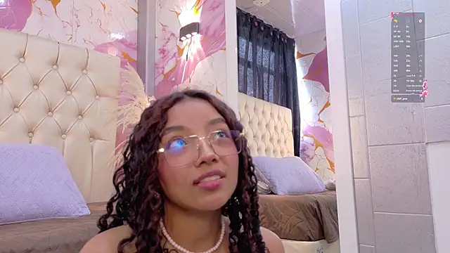 angeline scot online show from 05/11/26, 02:45