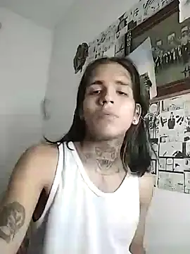 lilbabby6969 online show from 04/17/26, 07:38