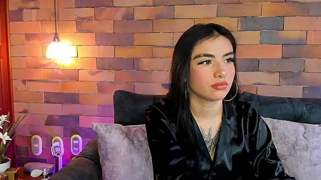 isabella hv online show from 04/20/26, 03:24