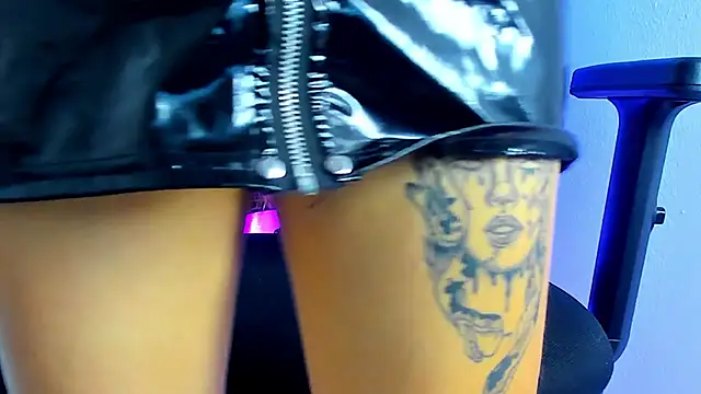 isabella hv online show from 05/23/26, 05:56