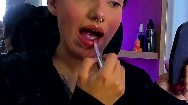 isabella hv online show from 06/02/26, 07:14