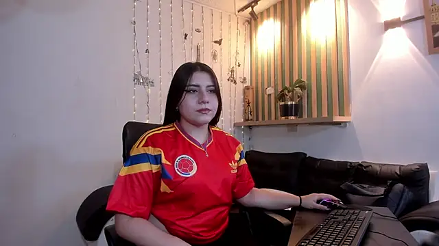 Snapshot of fernanda_mp2 chatting on 07/07/26, 03:04 fernanda mp2 online show from 07/07/26, 03:04