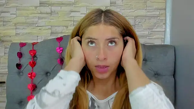 nancy blonde online show from 05/07/26, 03:44