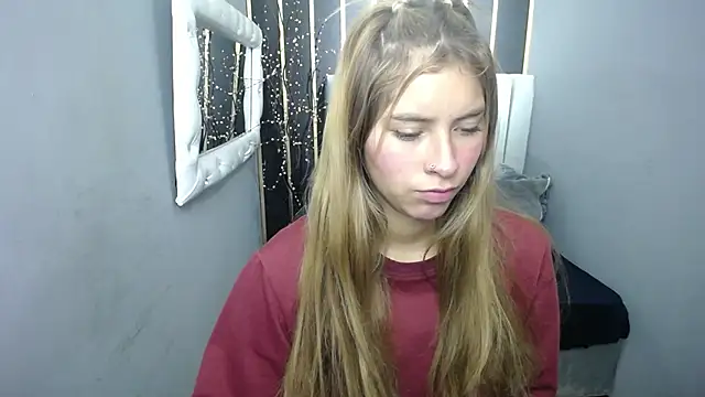 nancy blonde online show from 04/27/26, 12:47