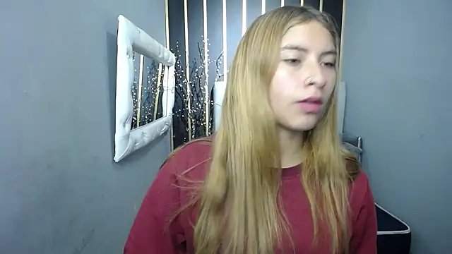 nancy blonde online show from 05/10/26, 01:46