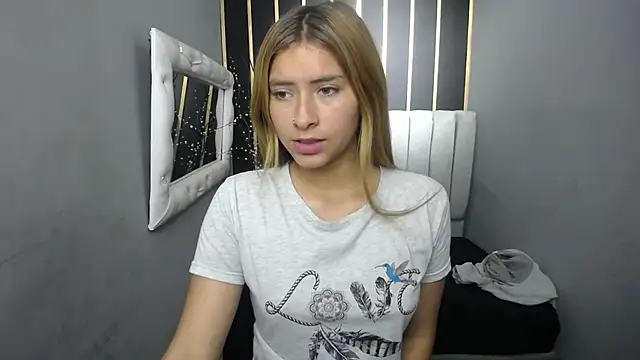 nancy blonde online show from 05/29/26, 12:22
