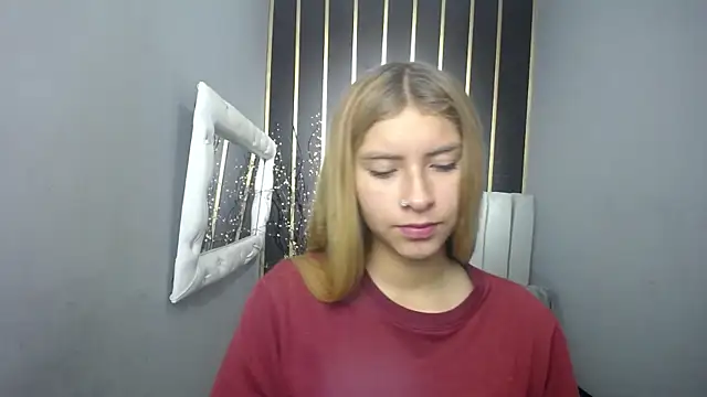 nancy blonde online show from 05/12/26, 01:28