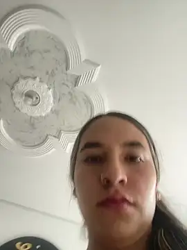 JUANITA07 online show from 05/19/26, 01:07