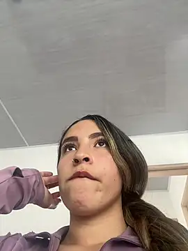 JUANITA07 online show from 04/23/26, 12:11