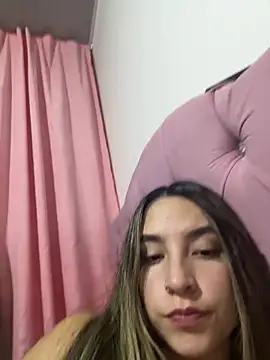 JUANITA07 online show from 05/29/26, 01:22