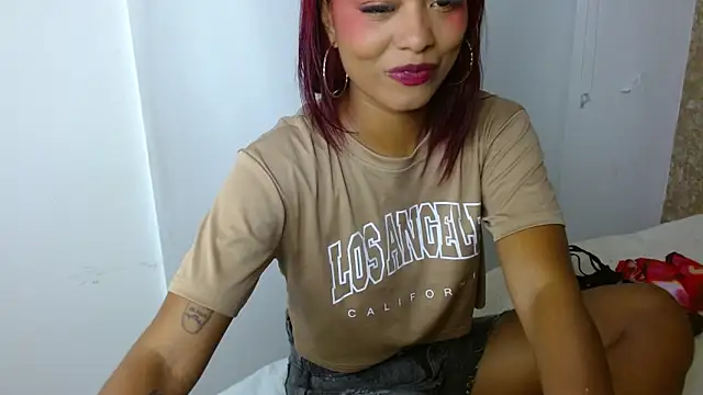 Chloe Brown2 online show from 05/14/26, 06:27