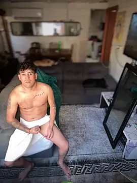 Saturno77 online show from 04/24/26, 06:10