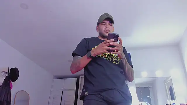 Ironvibes online show from 04/17/26, 09:39