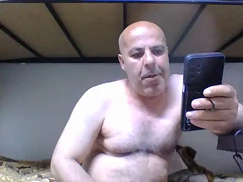 Atesliolgun44 online show from 04/18/26, 09:44