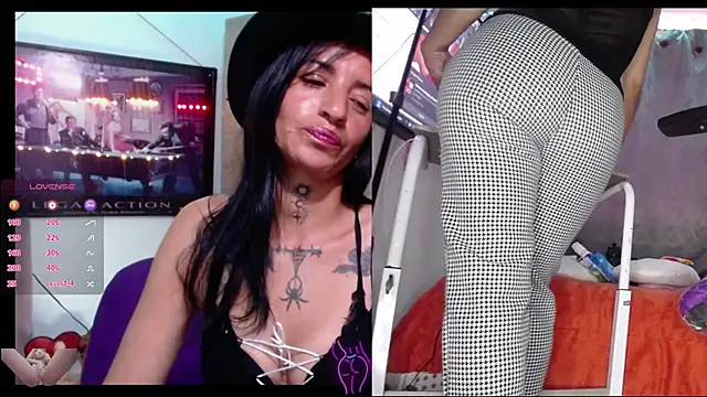 nielvadesire11 online show from 05/14/26, 09:23