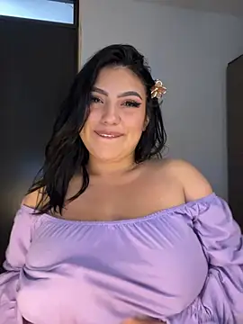 Gala Goddess online show from 05/19/26, 01:18