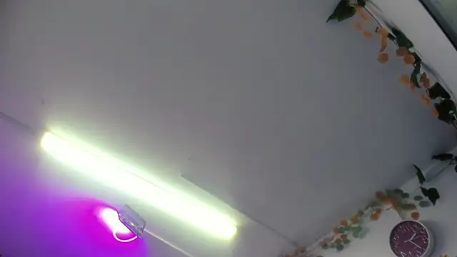 LilaVelvet online show from 05/20/26, 07:11