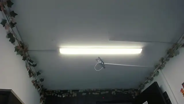 LilaVelvet online show from 05/25/26, 07:45