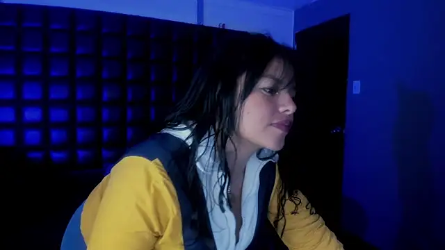 LilaVelvet online show from 05/02/26, 09:20