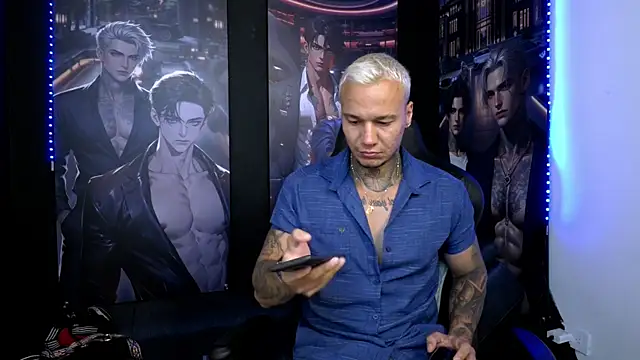 damian becker online show from 05/31/26, 11:05