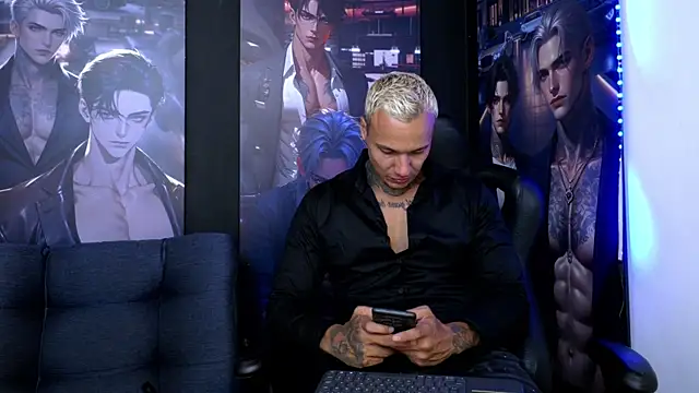 Snapshot of damian_becker chatting on 07/15/26, 12:39 damian becker online show from 07/15/26, 12:39