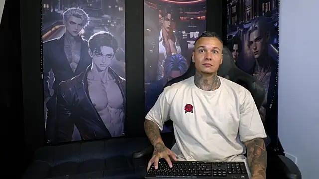 damian becker online show from 04/20/26, 10:55