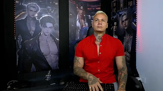 damian becker online show from 05/24/26, 12:21