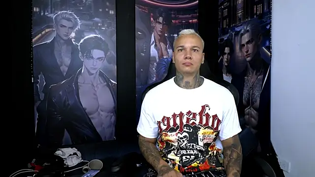 damian becker online show from 06/01/26, 09:36