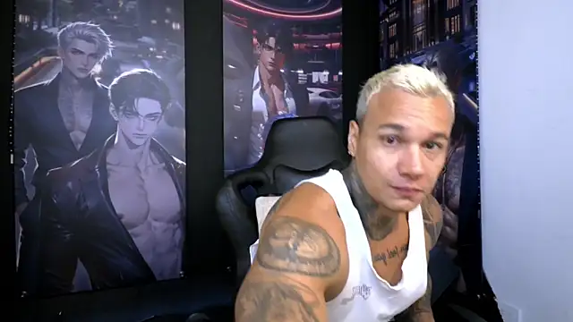 Snapshot of damian_becker chatting on 06/12/26, 11:08 damian becker online show from 06/12/26, 11:08