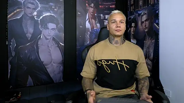 damian becker online show from 06/03/26, 06:45