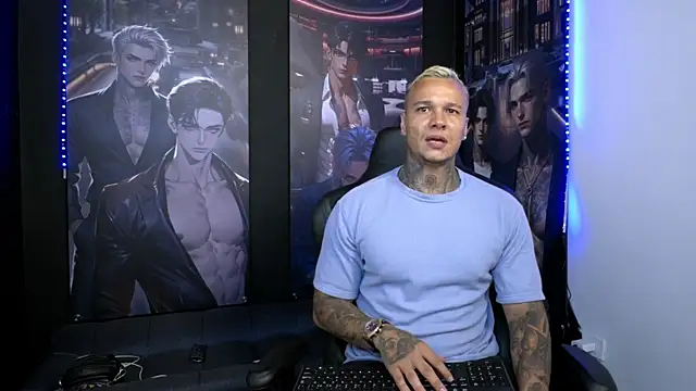damian becker online show from 05/20/26, 10:51