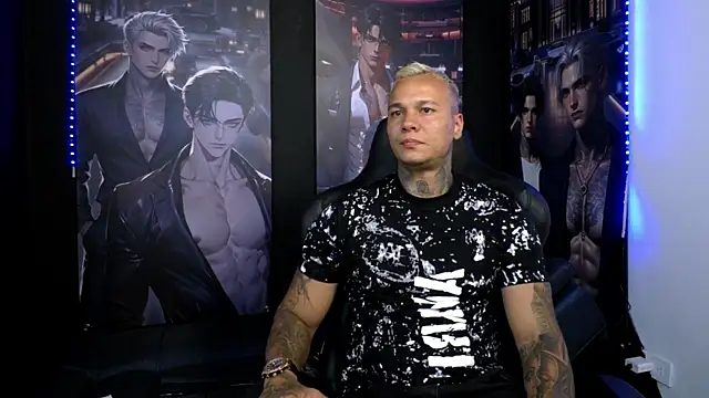 damian becker online show from 05/16/26, 11:48