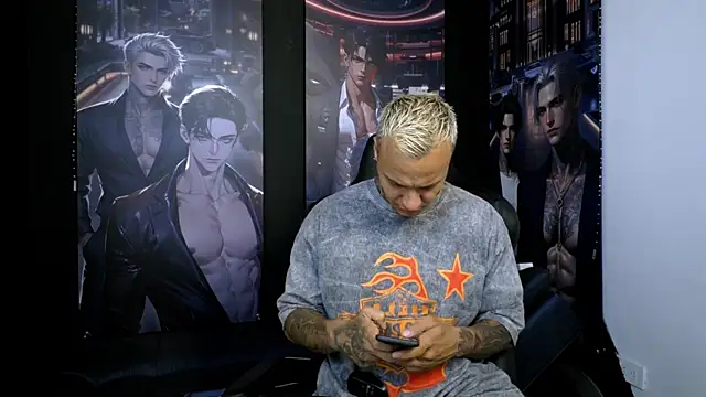 damian becker online show from 05/22/26, 11:36