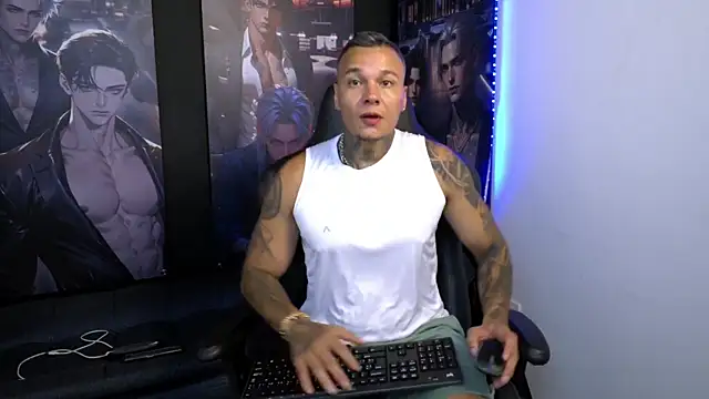 damian becker online show from 04/21/26, 11:22