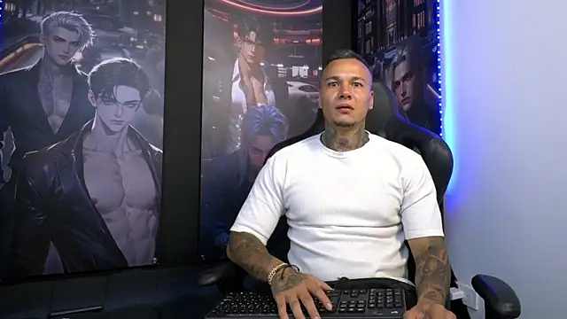damian becker online show from 04/22/26, 10:27