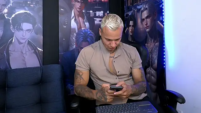 Snapshot of damian_becker chatting on 07/09/26, 11:04 damian becker online show from 07/09/26, 11:04