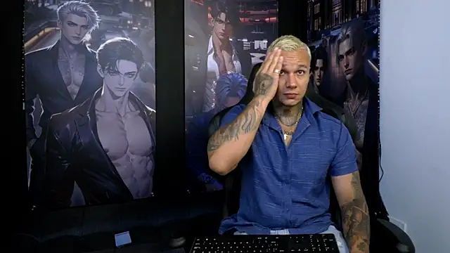 damian becker online show from 05/09/26, 11:08