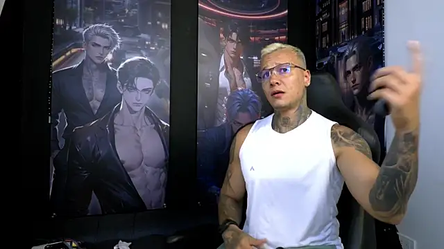 damian becker online show from 05/15/26, 10:30