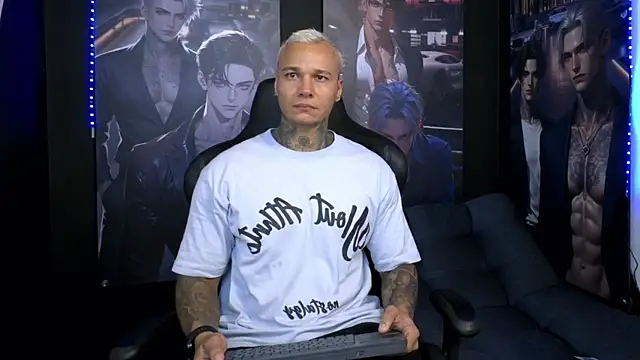 damian becker online show from 06/02/26, 09:26