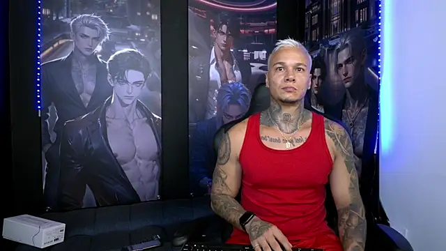 damian becker online show from 05/26/26, 10:41