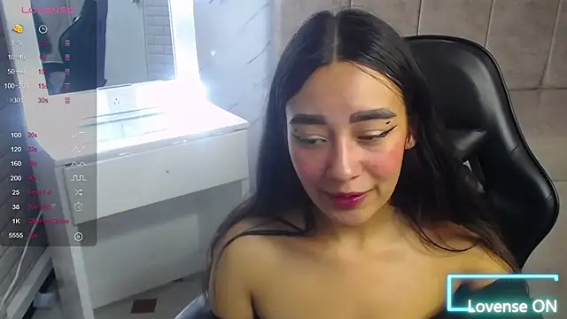 Little Samy v online show from 04/28/26, 09:19