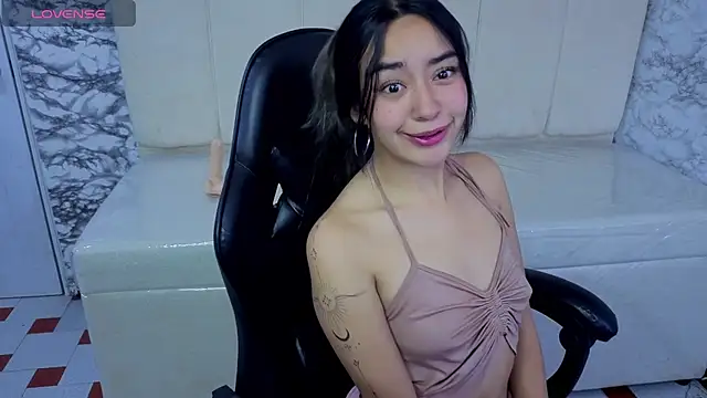 Little Samy v online show from 05/31/26, 01:39