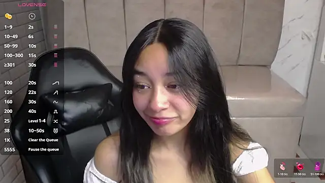 Little Samy v online show from 05/15/26, 01:20