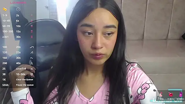 Little Samy v online show from 05/05/26, 08:23