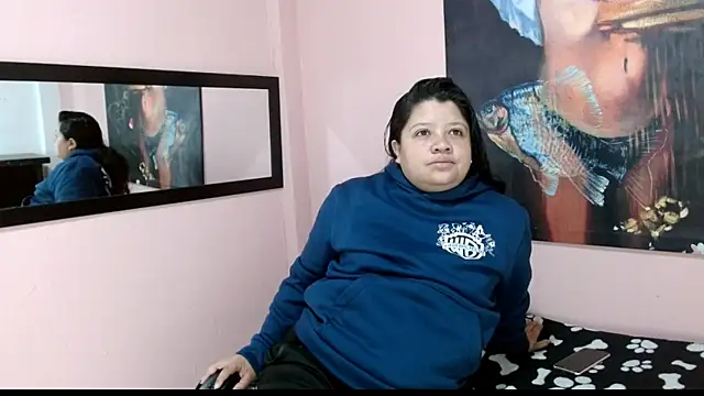 carolina lenon online show from 04/22/26, 01:07