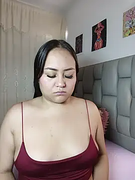 AmyVoss online show from 05/22/26, 07:23